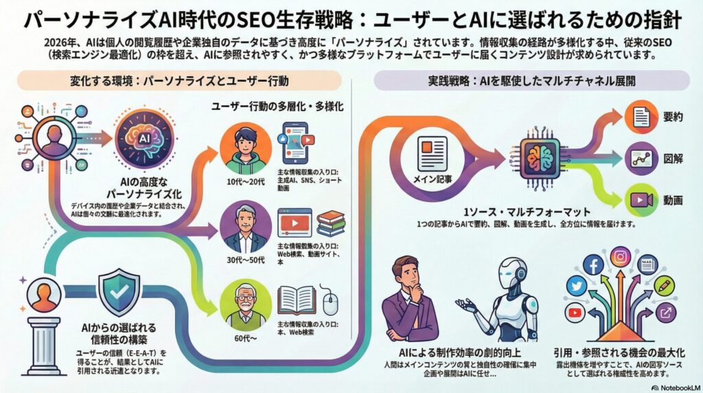 インフォグラフィック