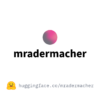 mradermacher (team mradermacher)